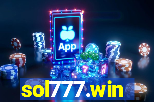 sol777.win