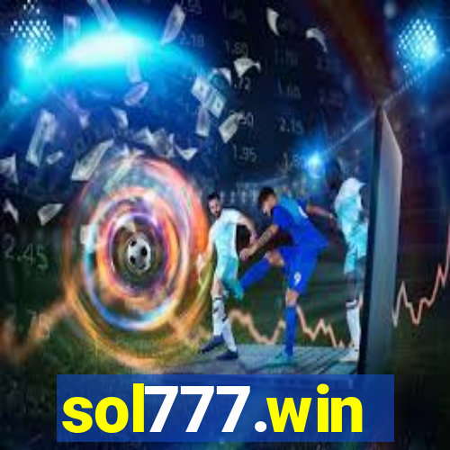 sol777.win