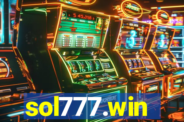 sol777.win