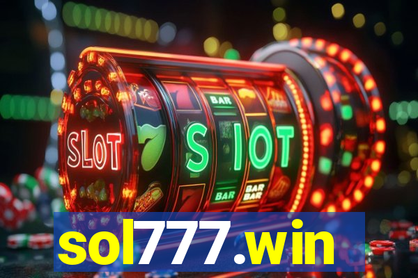 sol777.win