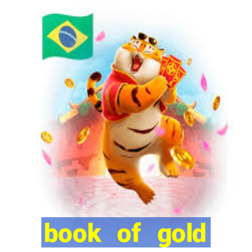 book of gold classic slot recension