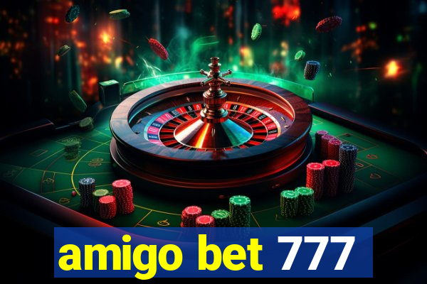 amigo bet 777