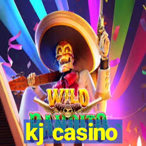 kj casino