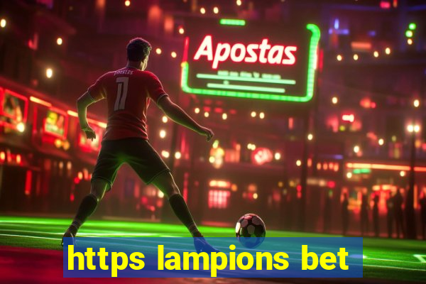 https lampions bet