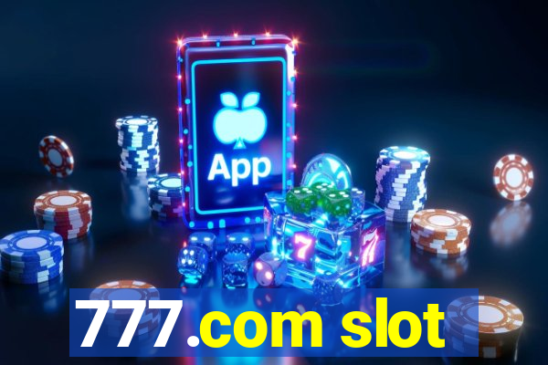 777.com slot