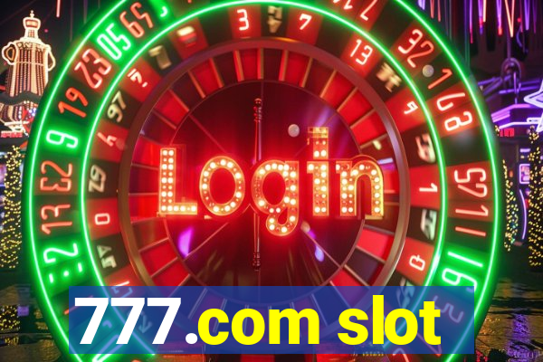 777.com slot