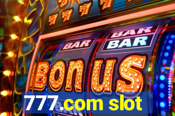 777.com slot