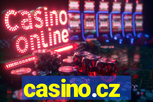 casino.cz