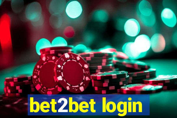 bet2bet login