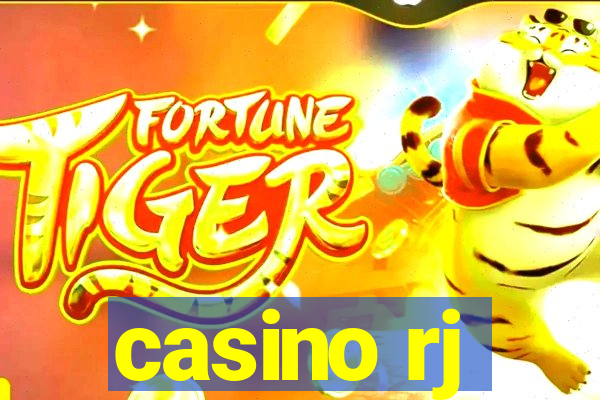 casino rj