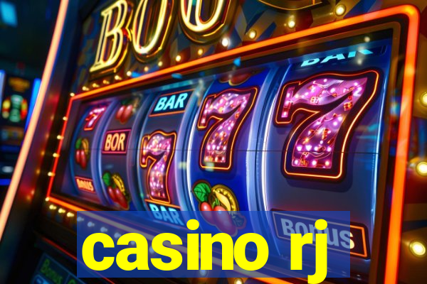 casino rj