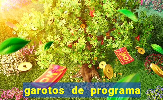 garotos de programa zona leste