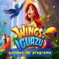 garotos de programa zona leste