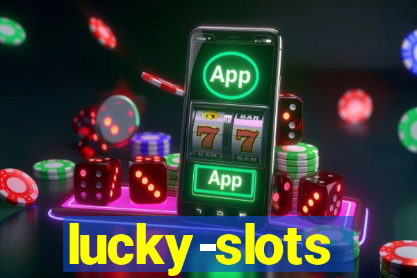 lucky-slots