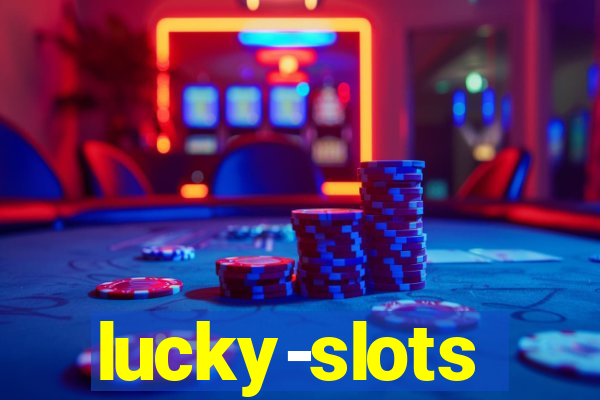 lucky-slots