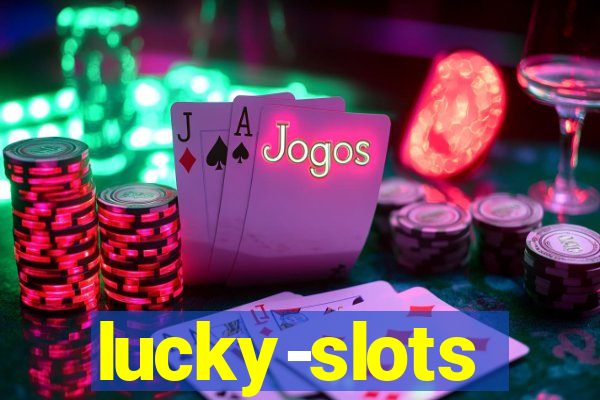 lucky-slots