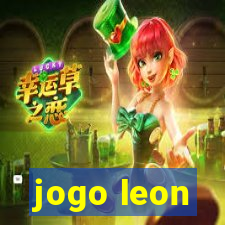 jogo leon