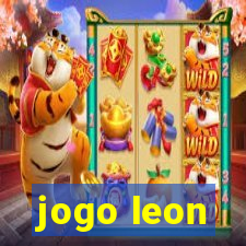 jogo leon