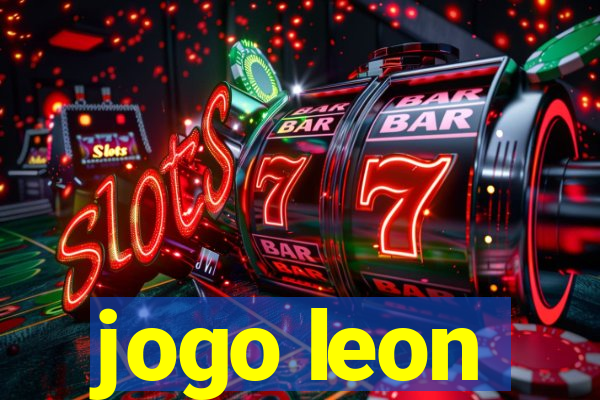 jogo leon