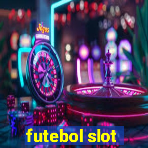 futebol slot