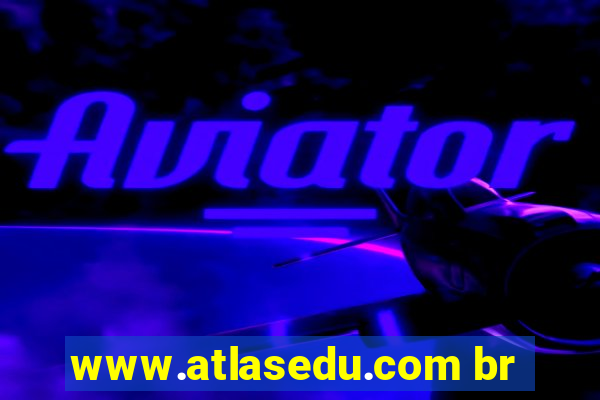 www.atlasedu.com br