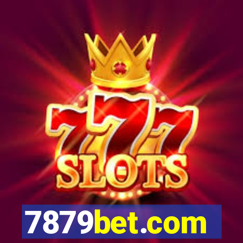 7879bet.com