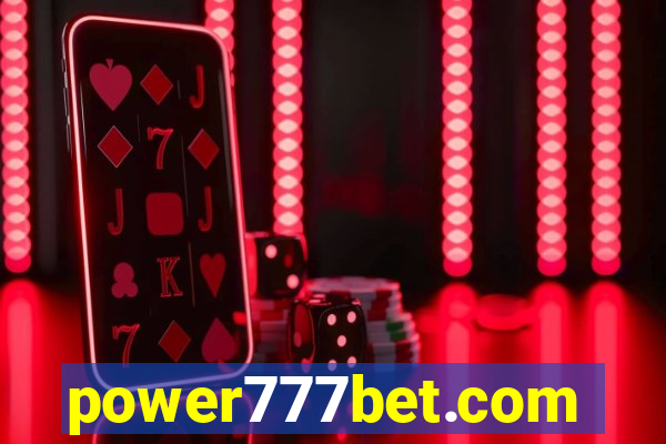 power777bet.com