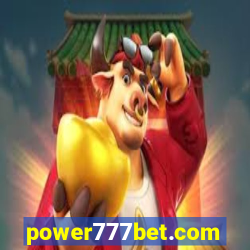 power777bet.com