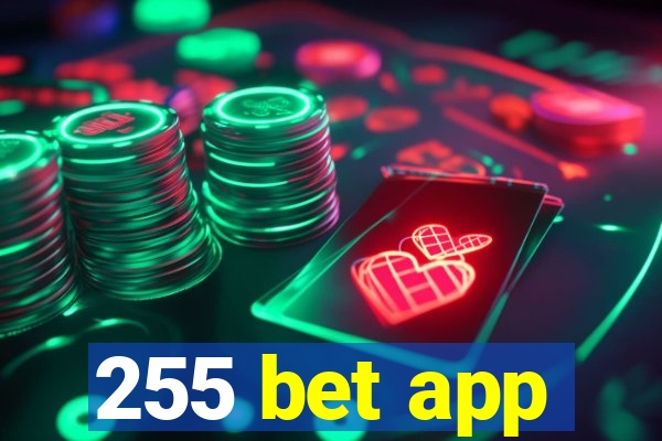 255 bet app