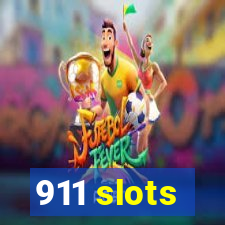 911 slots