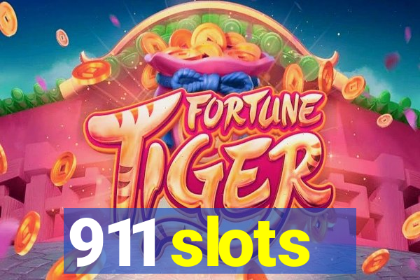 911 slots