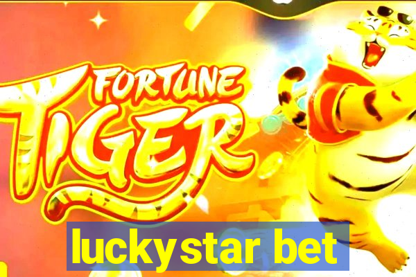 luckystar bet