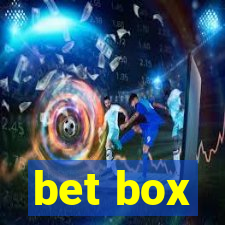 bet box