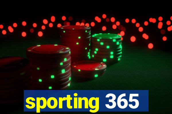 sporting 365