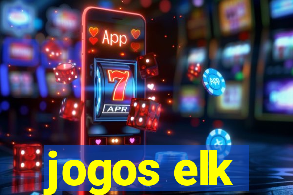 jogos elk