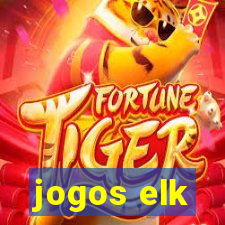 jogos elk