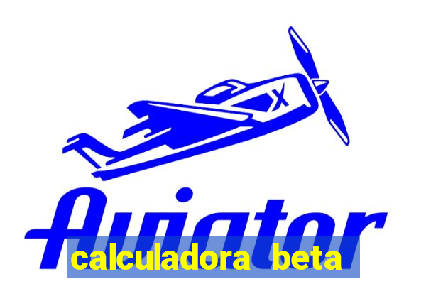 calculadora beta hcg semanas