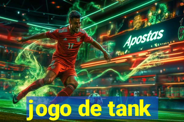 jogo de tank