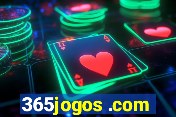 365jogos .com