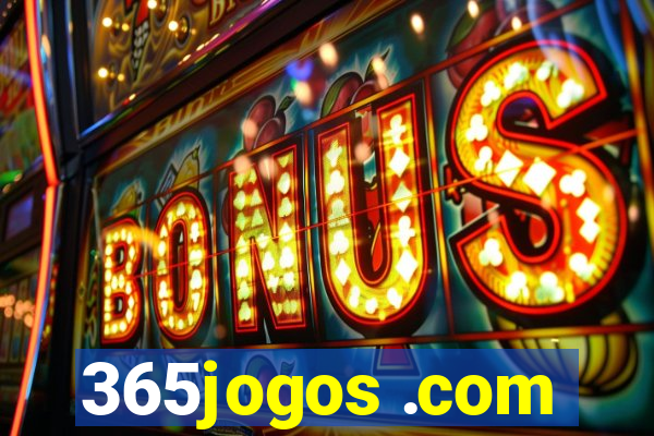 365jogos .com