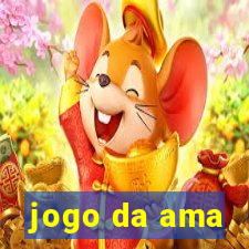 jogo da ama