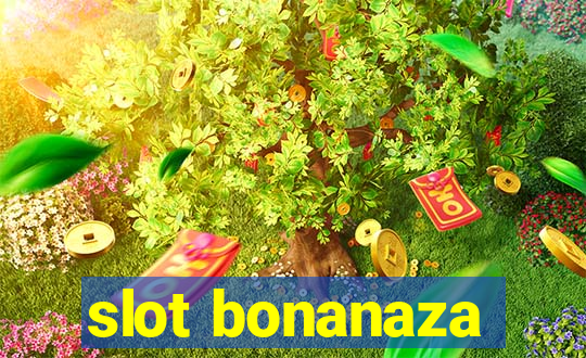 slot bonanaza