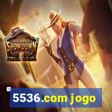 5536.com jogo