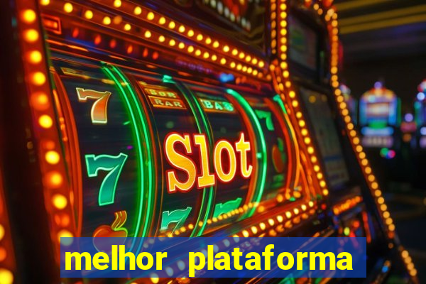 melhor plataforma para jogar mines