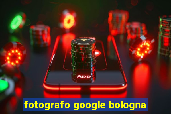 fotografo google bologna