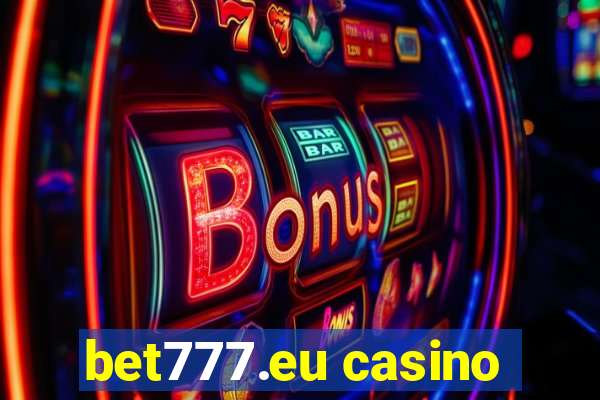 bet777.eu casino