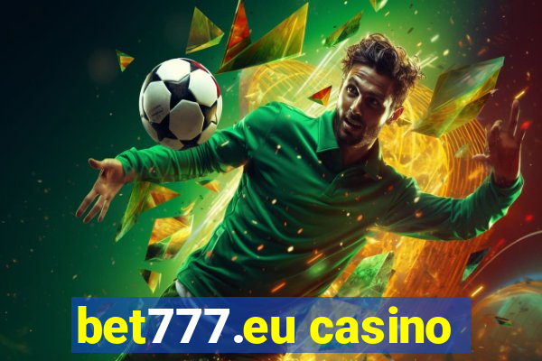 bet777.eu casino