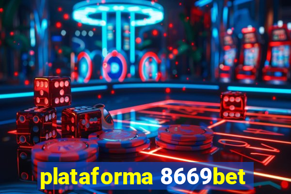 plataforma 8669bet