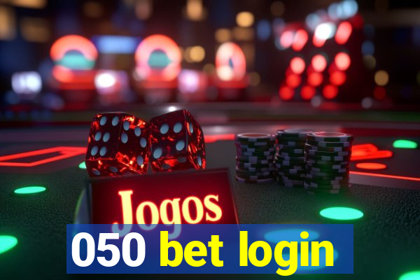 050 bet login