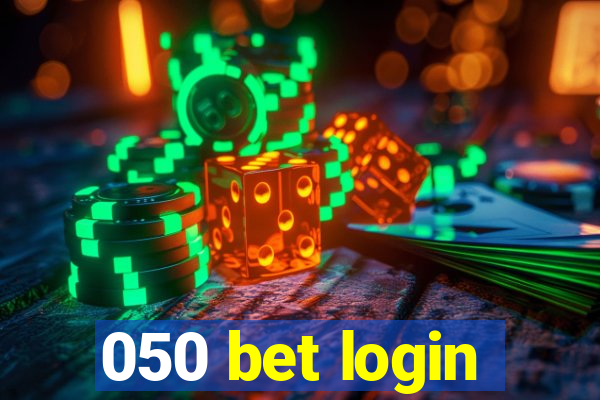 050 bet login